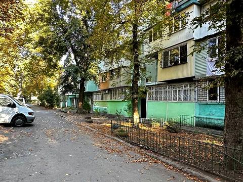 квартира по адресу Небесной Сотни просп. (Маршала Жукова), 21