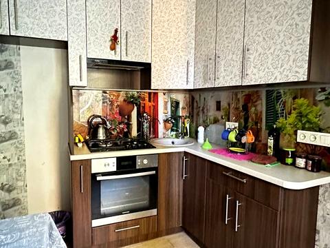 квартира за адресою Небесної Сотні просп. (Маршала Жукова), 21