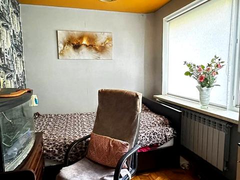 квартира за адресою Небесної Сотні просп. (Маршала Жукова), 21