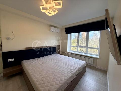 квартира по адресу Леси Украинки бульв., 9