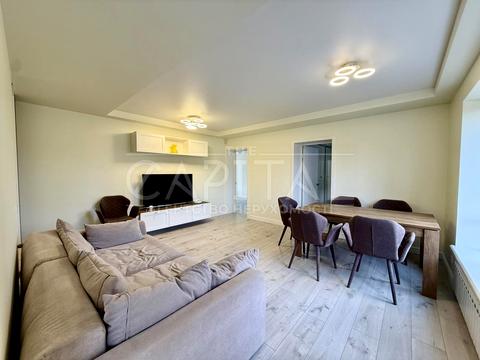 квартира по адресу Леси Украинки бульв., 9