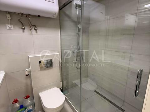 квартира по адресу Леси Украинки бульв., 9