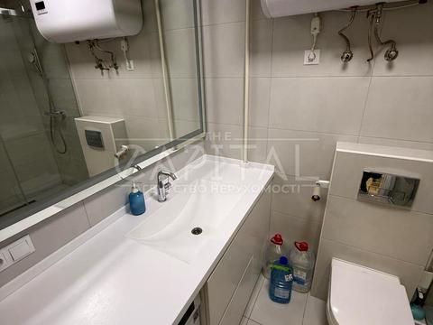 квартира по адресу Леси Украинки бульв., 9