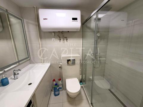 квартира по адресу Леси Украинки бульв., 9