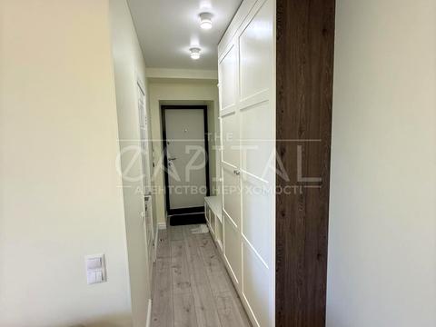 квартира по адресу Леси Украинки бульв., 9