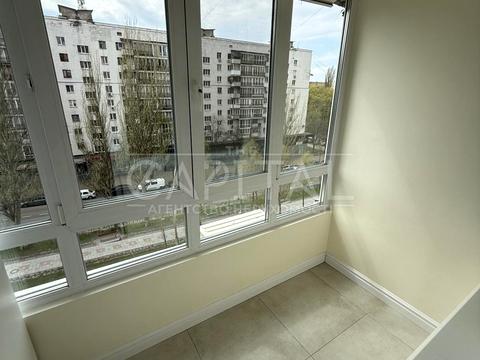 квартира по адресу Леси Украинки бульв., 9