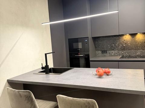 квартира по адресу Замарстыновская ул. (Калинина), 170-Д