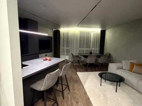 квартира по адресу Замарстыновская ул. (Калинина), 170-Д