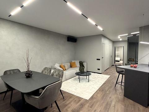 квартира по адресу Замарстыновская ул. (Калинина), 170-Д