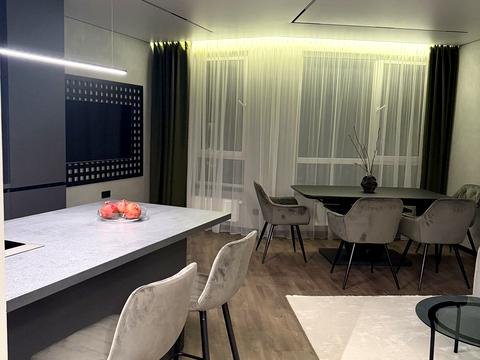 квартира по адресу Замарстыновская ул. (Калинина), 170-Д