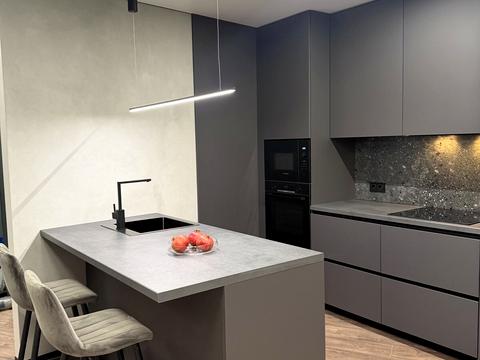 квартира по адресу Замарстыновская ул. (Калинина), 170-Д