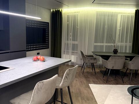 квартира по адресу Замарстыновская ул. (Калинина), 170-Д