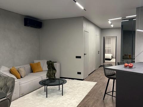 квартира по адресу Замарстыновская ул. (Калинина), 170-Д