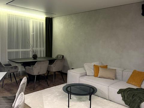 квартира по адресу Замарстыновская ул. (Калинина), 170-Д