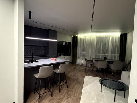 квартира по адресу Замарстыновская ул. (Калинина), 170-Д