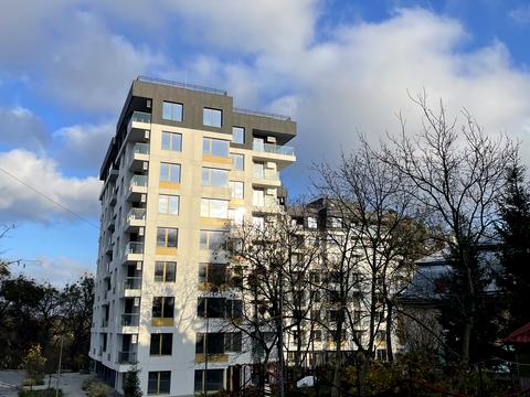 квартира по адресу Карманского ул. (Мичурина), (Будинок 1)