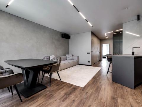 квартира по адресу Замарстыновская ул. (Калинина), 170-Д