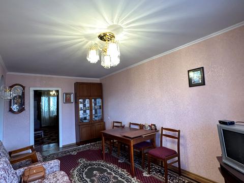 квартира за адресою Дніпро, Слобожанський просп. (ім. газети Правда), 69