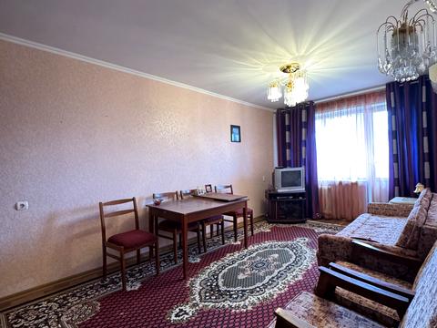 квартира за адресою Дніпро, Слобожанський просп. (ім. газети Правда), 69