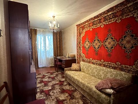 квартира за адресою Дніпро, Слобожанський просп. (ім. газети Правда), 69