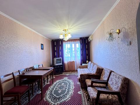 квартира за адресою Слобожанський просп. (ім. газети Правда), 69