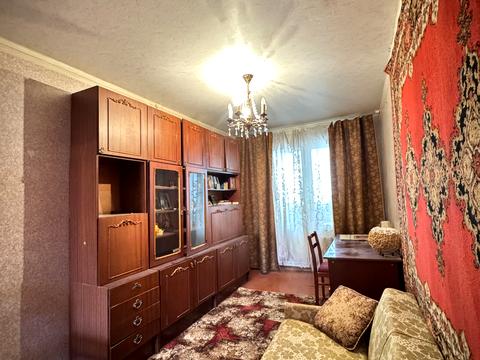 квартира за адресою Дніпро, Слобожанський просп. (ім. газети Правда), 69