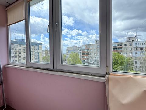 квартира за адресою Дніпро, Слобожанський просп. (ім. газети Правда), 69