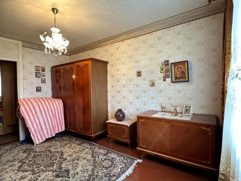 квартира за адресою Дніпро, Слобожанський просп. (ім. газети Правда), 69