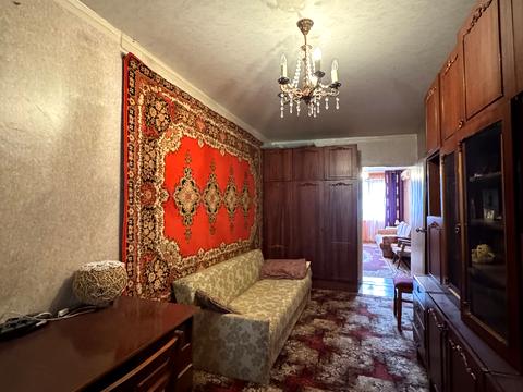 квартира за адресою Дніпро, Слобожанський просп. (ім. газети Правда), 69