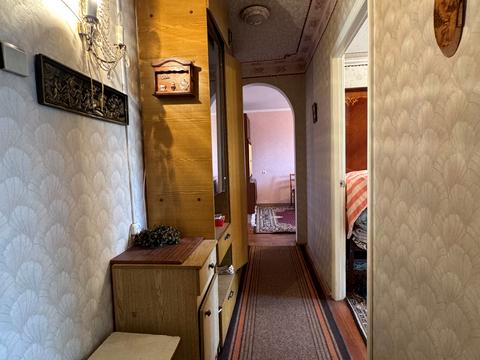 квартира за адресою Дніпро, Слобожанський просп. (ім. газети Правда), 69