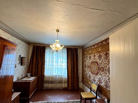 квартира за адресою Дніпро, Слобожанський просп. (ім. газети Правда), 69