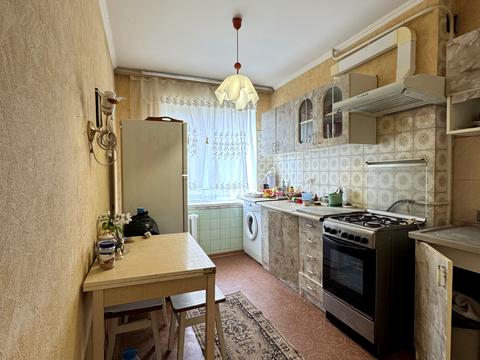 квартира за адресою Дніпро, Слобожанський просп. (ім. газети Правда), 69