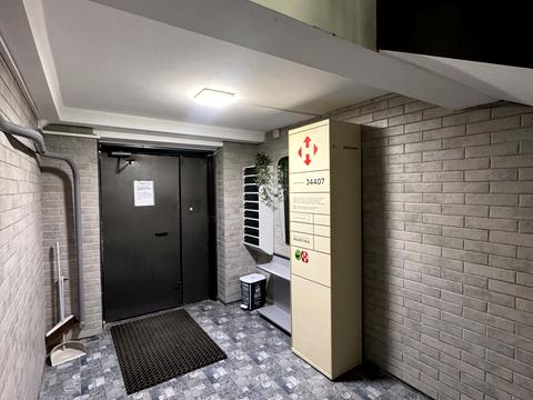 квартира за адресою Дніпро, Слобожанський просп. (ім. газети Правда), 69