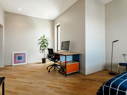 квартира за адресою Тетянинська вул. (Леваневського), 6