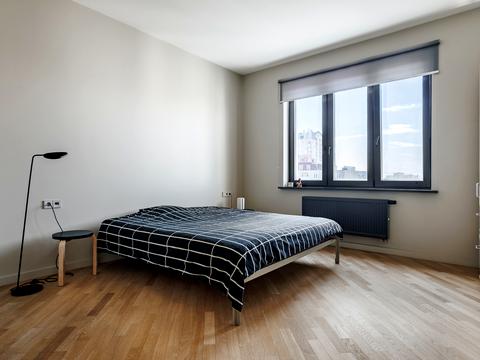 квартира за адресою Тетянинська вул. (Леваневського), 6