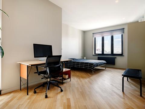 квартира за адресою Тетянинська вул. (Леваневського), 6