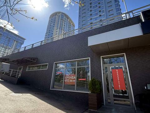 коммерческая по адресу Трускавецкая ул., 4-Б