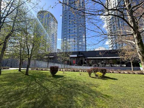 коммерческая по адресу Трускавецкая ул., 4-Б