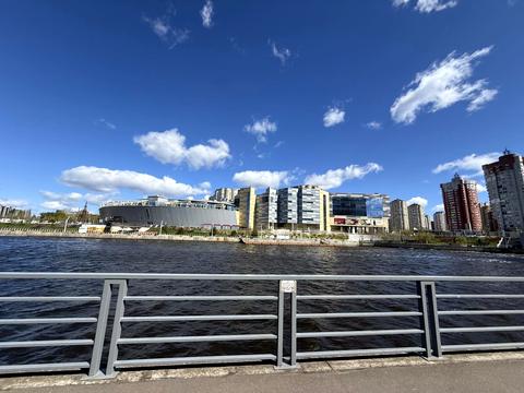 коммерческая по адресу Трускавецкая ул., 4-Б