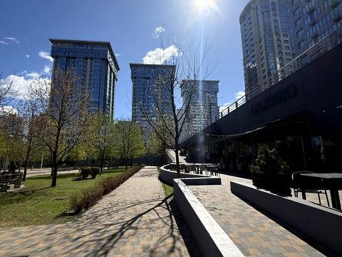 коммерческая по адресу Трускавецкая ул., 4-Б