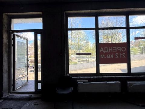 коммерческая по адресу Трускавецкая ул., 4-Б