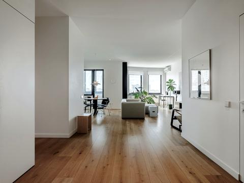 квартира за адресою Тетянинська вул. (Леваневського), 6