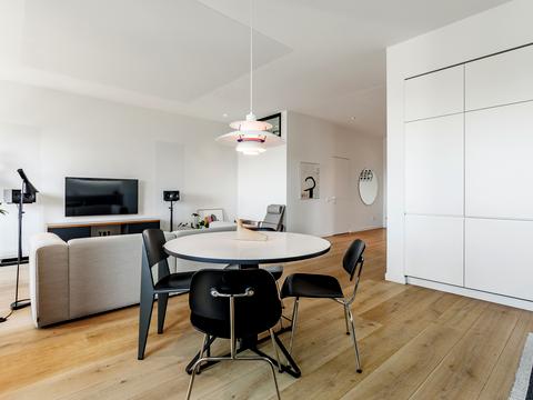 квартира за адресою Тетянинська вул. (Леваневського), 6