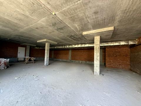 коммерческая по адресу Трускавецкая ул., 4-Б