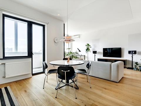 квартира за адресою Тетянинська вул. (Леваневського), 6