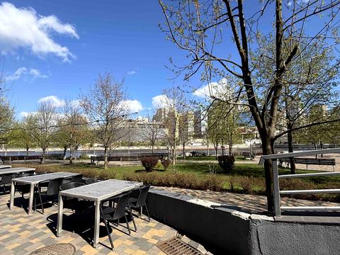 коммерческая по адресу Трускавецкая ул., 4-Б