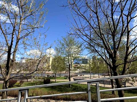 коммерческая по адресу Трускавецкая ул., 4-Б