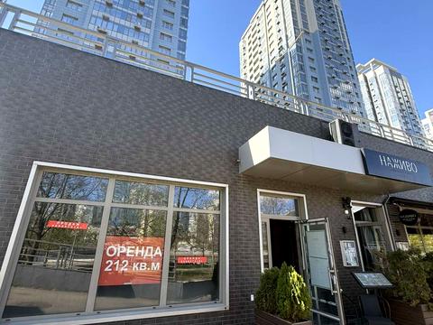 коммерческая по адресу Трускавецкая ул., 4-Б