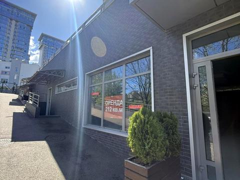 коммерческая по адресу Трускавецкая ул., 4-Б