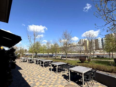 коммерческая по адресу Трускавецкая ул., 4-Б